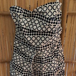 Halter dress